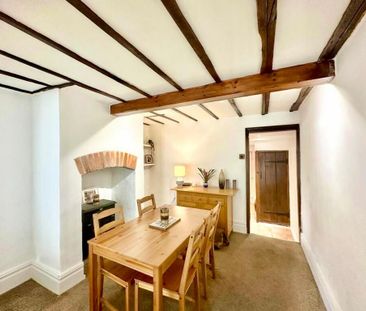 1 bedroom terraced house to rent - Photo 6