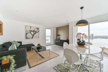 Erebus Drive, Woolwich, SE28 - Photo 3