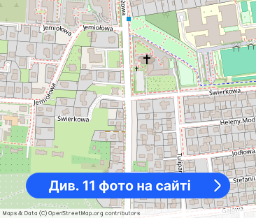 Sławinek ul Zbożowa 3 pokoje - Фото 1