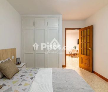 Apartamento en alquiler en Avenida de Suecia, 14 - Photo 1