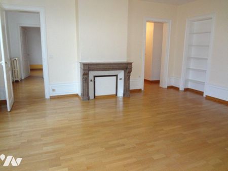 Location appartement T4 en Centre Ville AMIENS - Photo 4