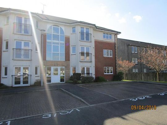 2 bedroom flat to rent - Photo 1