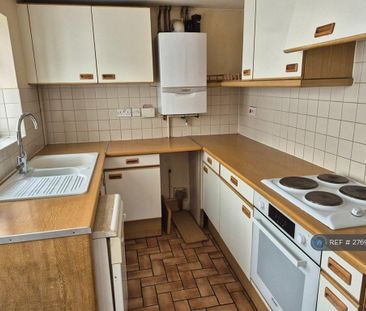 2 bedroom terraced house to rent - Photo 5