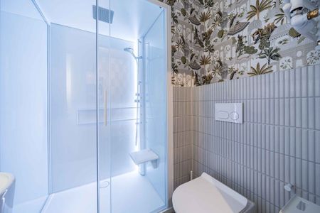 Ekskluzywne 3 pokoje loggia garaż Jeżyce Modena - Photo 3