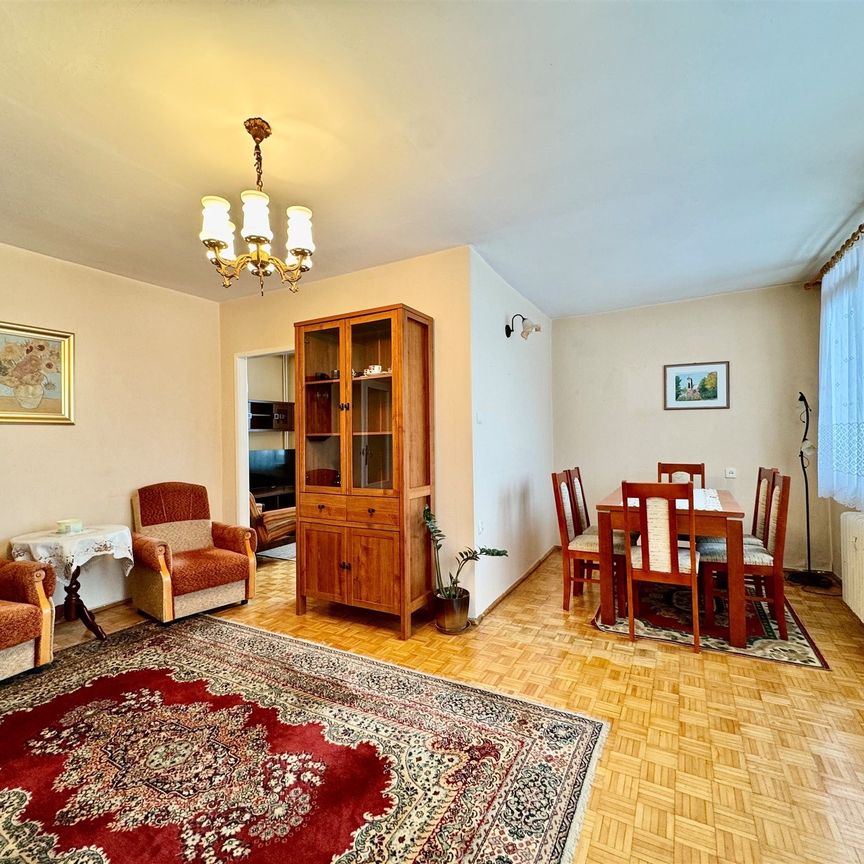 Grudziądz, Kuntersztyn Mieszkanie na wynajem - Zdjęcie 1