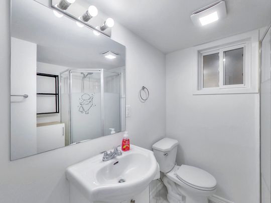 For Lease - 11 Westona Street Unit# Lower, Toronto, Ontario - Photo 1