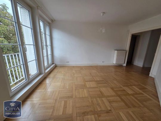 Appartement à louer 3 pièces 70.75m² - Photo 1