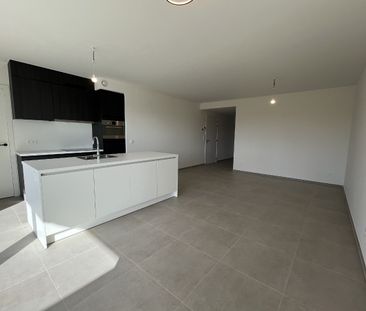 Nieuwbouwappartement met twee slaapkamers Diest - Foto 5