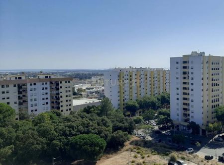 Setúbal (São Sebastião), Setúbal Municipality - Photo 5