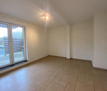 Ruim 1 slaapkamer appartement met gezellig terras in het centrum va... - Photo 4