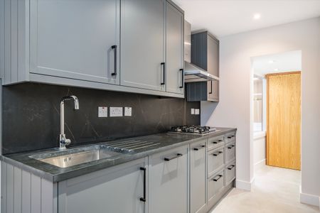 Harcourt Terrace, SW10, London - Photo 4