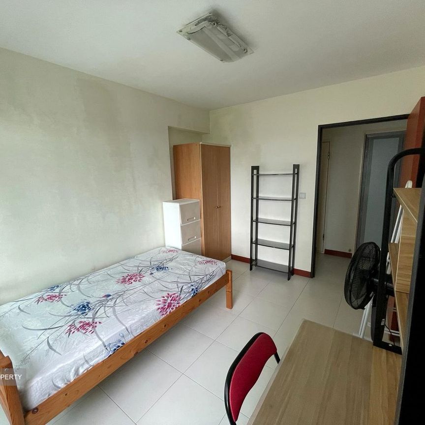Ghim Moh Link (Queenstown) - For Rent - Photo 1