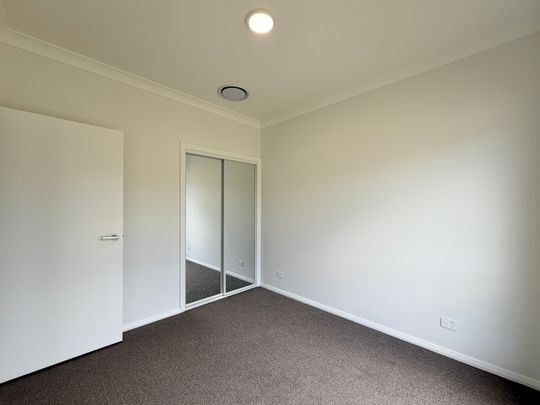 New Build Duplex with Private Street Access - Photo 1