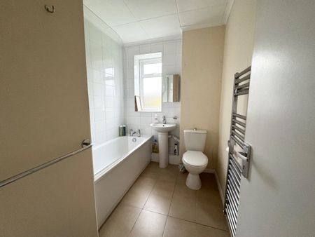 1 Bed Flat, Palm Court, N22 - Photo 4