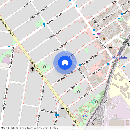 3/33 Martin Place, NSW 2223, Mortdale