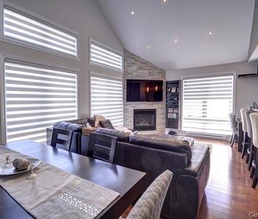 Appartement à louer - Laval (Chomedey) (Carrefour Saint-Martin) - Photo 4