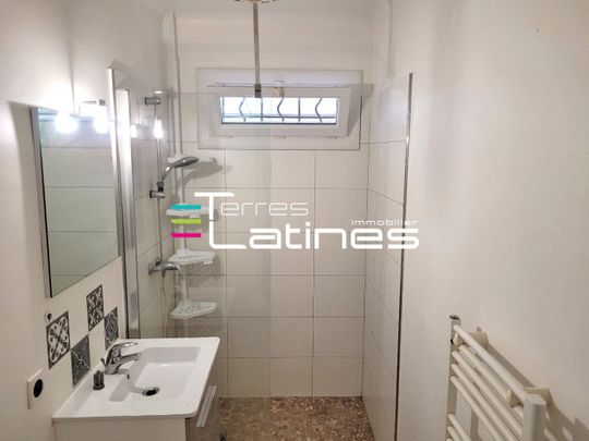 Appartement 3 pièces, 43m² en location à Nimes - 685 € par mois * - Photo 1