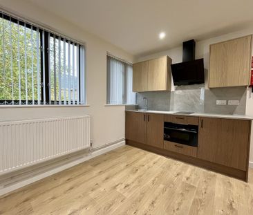 Studio to rent - Photo 3