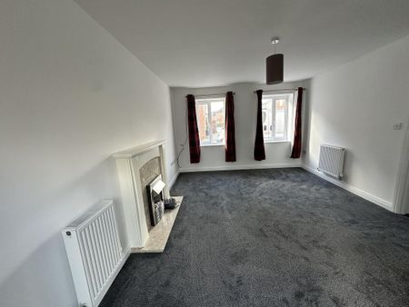 4 bedroom terraced house to rent - Photo 3