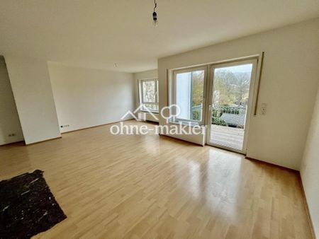 helle großzügige Doppelhaushälfte in Ortsrandlage von Oberseelbach *von privat* - Photo 4