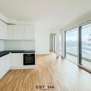Gemütliche Pärchenwohnung mit großer Freifläche - Nähe Alte Donau - Photo 3