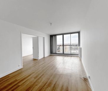 Rental Apartment Villejuif - Photo 1
