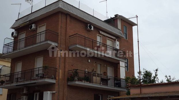 Trilocale via Sorrento, Centro Civico, Ladispoli - Photo 1