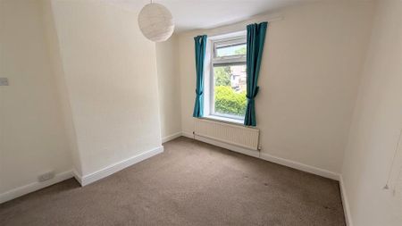 2 bedroom terraced house to rent - Photo 3
