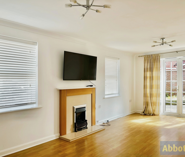 5 bedroom house to rent - Photo 2