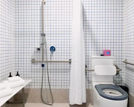 One of a Kind Plus (Accessible) - Photo 3