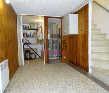 Maison de ville 2 pièces 49.74 m² ISLE SUR LA SORGUE - Photo 5