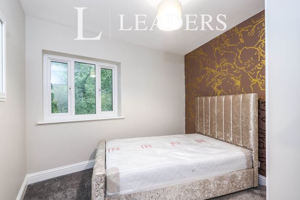 1 bedroom room to rent Harefield Road, Sheffield - Photo 1