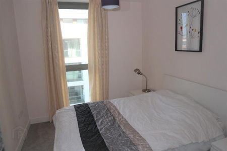 Apartment 12.36 The Arc 2k Queens Road, Belfast, BT3 9FH - Photo 4