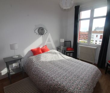 Location Appartement 2 pièces 41m² - Photo 2
