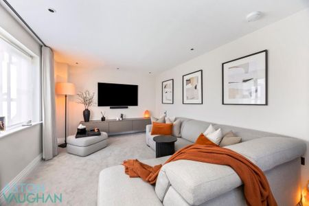 3 bedroom detached house to rent - Photo 2