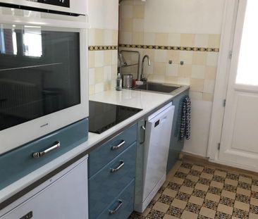 Appartement T2 à GRENOBLE - Photo 5