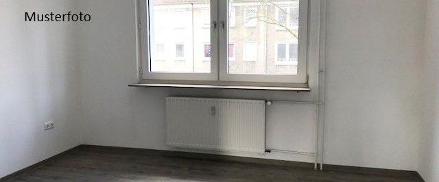 Attraktiv! 4-Zimmer-Wohnung in Stadtlage - Foto 1