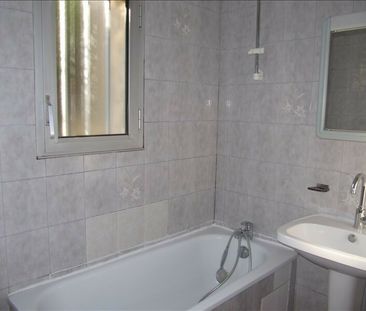 Appartement 3 pièces ( surface au sol 65,29m²) + cave + parking ext... - Photo 1