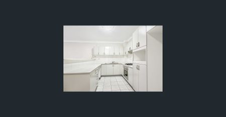 Freshly Painted Spacious 2 Bedroom Ground Floor Apartment With Courtyard - Photo 4