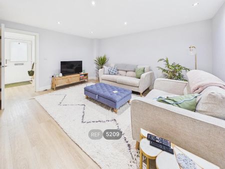 2 bedroom terraced house to rent - Photo 5