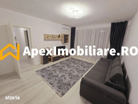 Apartament 2 camere de inchiriat Doamna Ghica Bucuresti | ApexImobilia - Photo 4