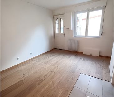 Maison 3 pièces de 33 m² à Petite-Forêt (59494) - Photo 2