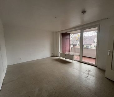 Renovierte 3-Raum-Wohnung frei! - Foto 1
