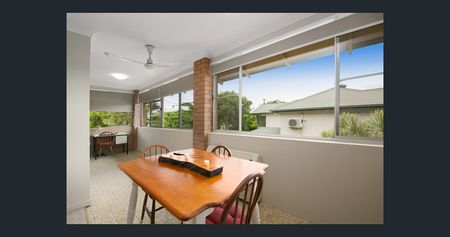 6/24 Thallon Street, Sherwood QLD 4075 - House For Rent | Domain - Photo 2