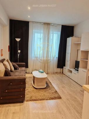 Vitan barzesti etaj 11 hotel rin grand - Photo 1