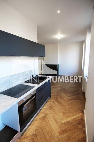 Location Appartement 3 pièces 71m² ST ETIENNE 42000 - Photo 3