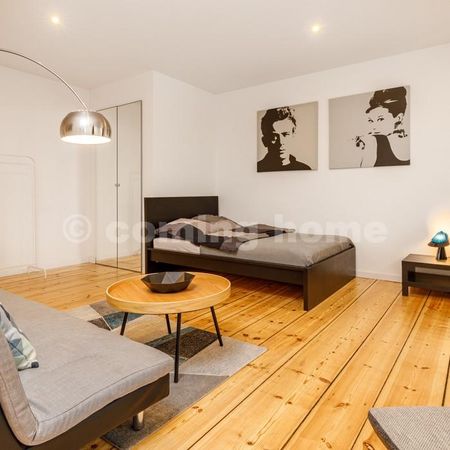 Entspanntes Wohnen in Kreuzberg - Photo 4