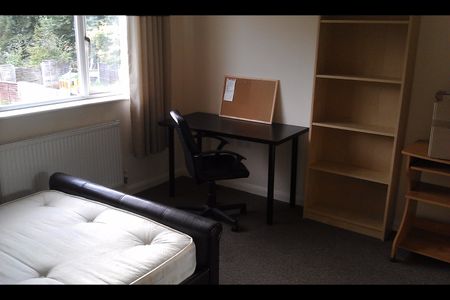 4 Bed Semi-Detached House, Templars Fields, CV4 - Photo 5