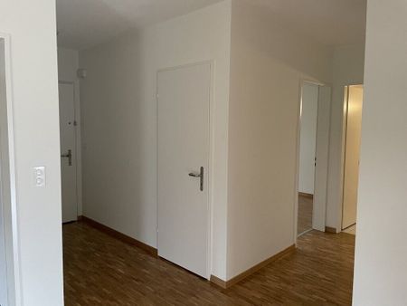 Magnifique appartement situé dans un quartier au calme ! - Foto 4