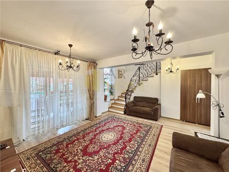 Casa 4 camere, P+1E, cartier rezidential, zona Nord, Ploiesti - Photo 2